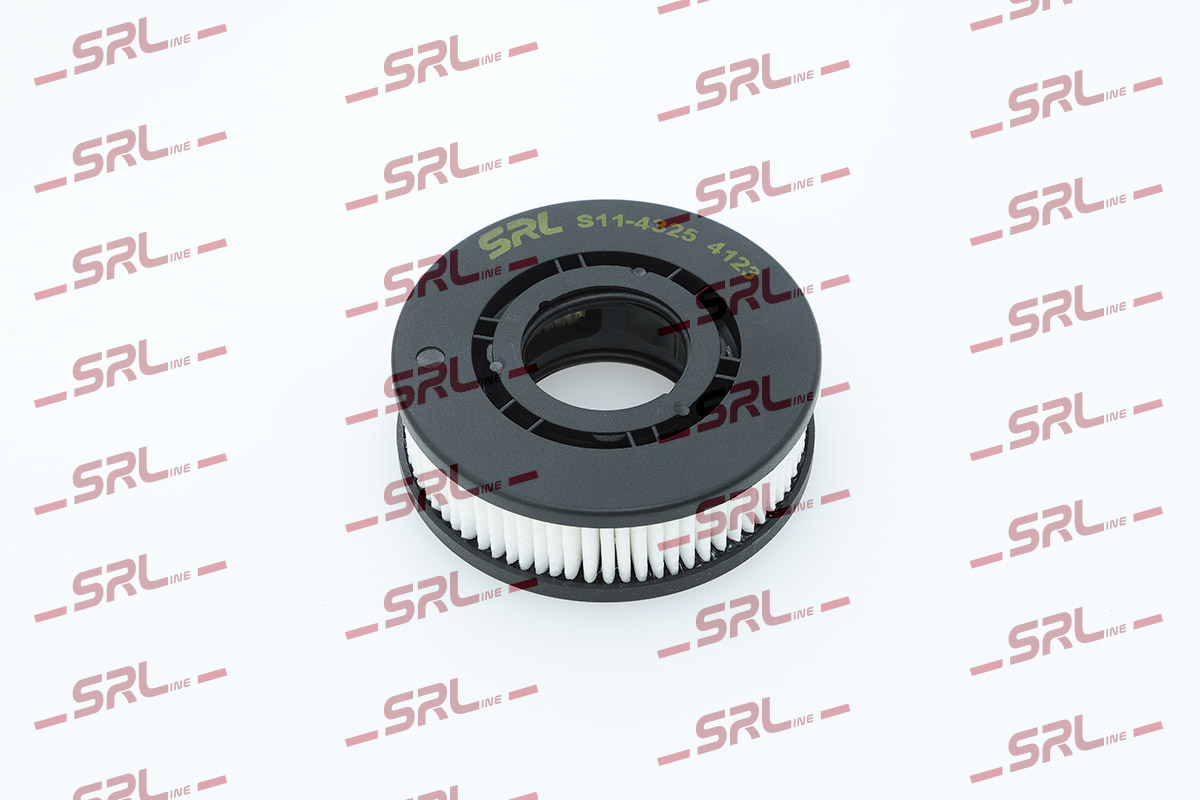 SRLine S11-4325 Filter, crankcase ventilation