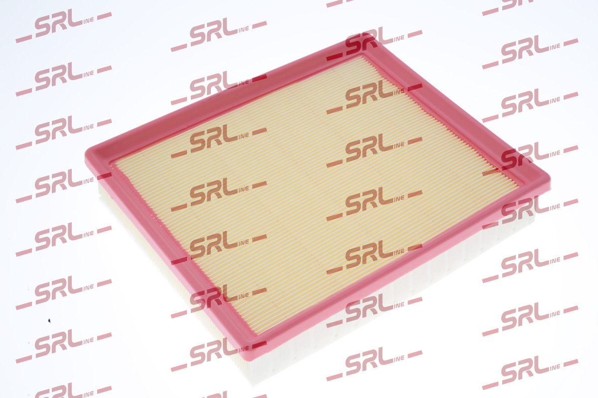 SRLine S11-4327 Vzduchový filter