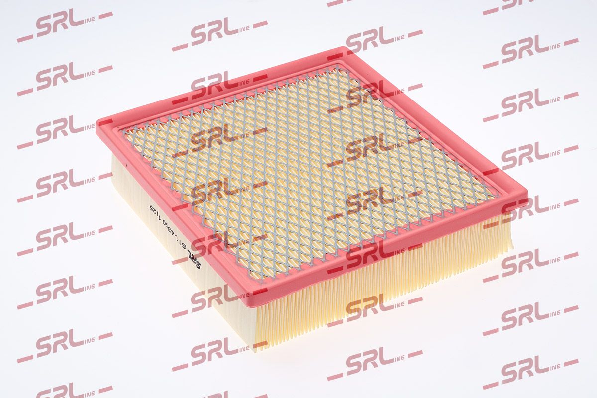 SRLine S11-4350 Air Filter