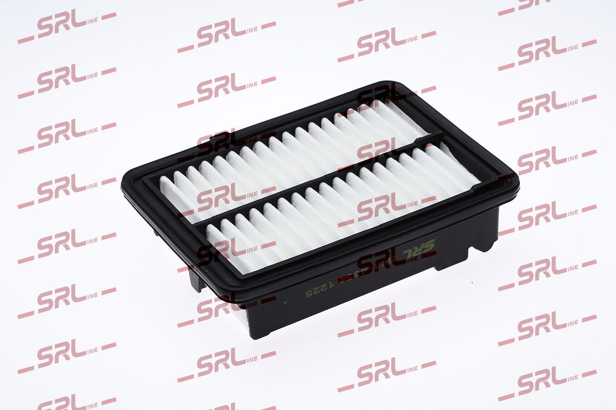 SRLine S11-4354 Vzduchový filter
