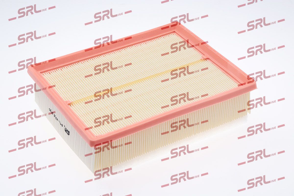 SRLine S11-4356 Air Filter