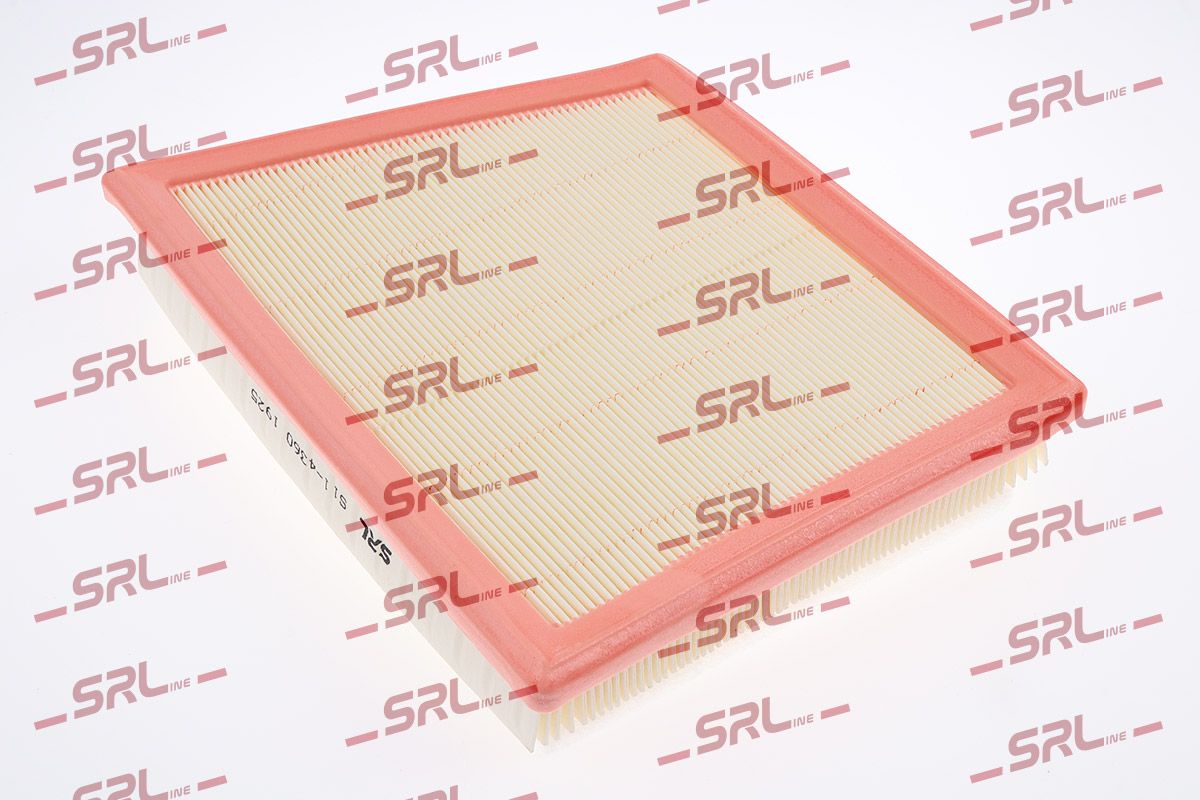 SRLine S11-4360 Air Filter