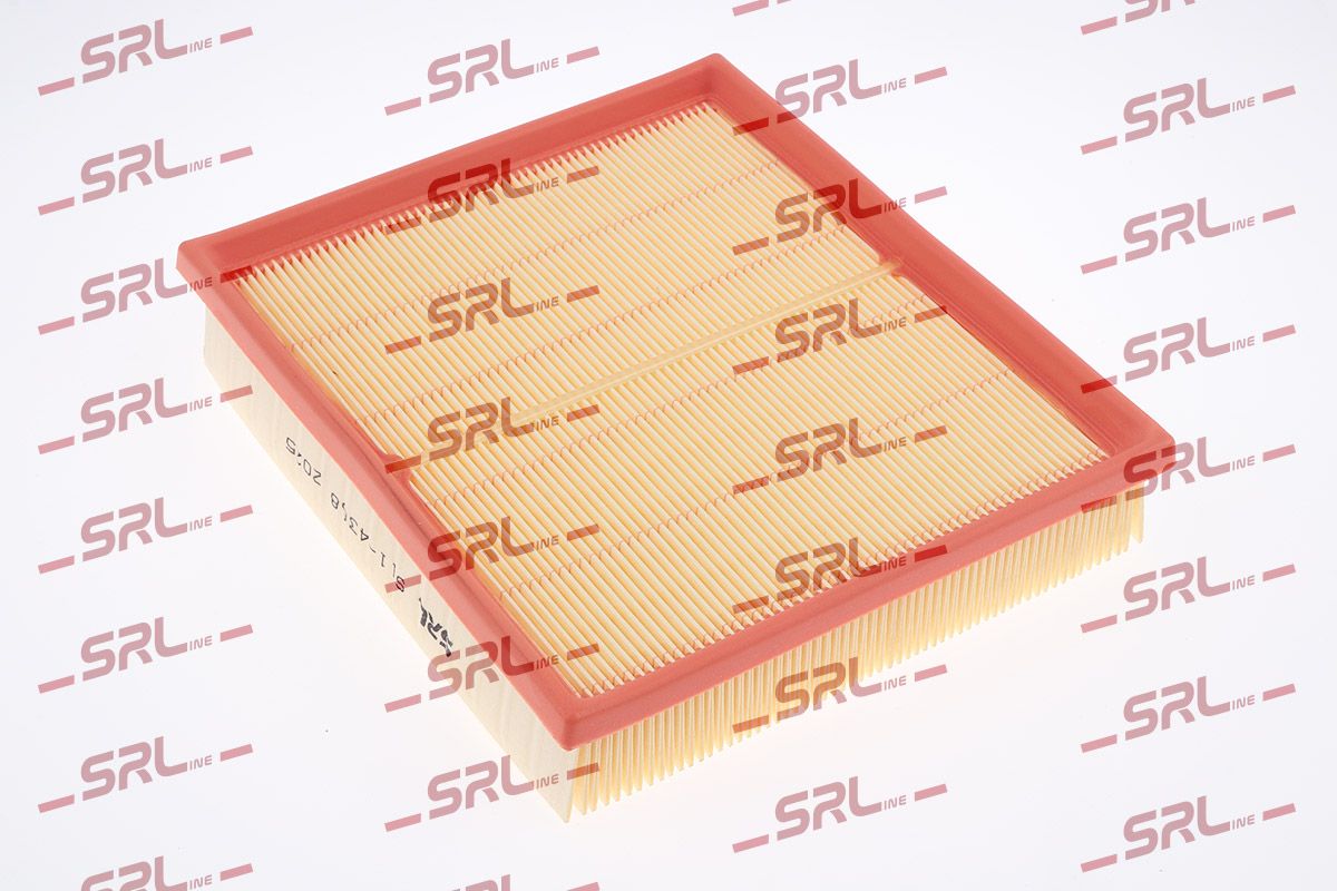 SRLine S11-4368 Vzduchový filter