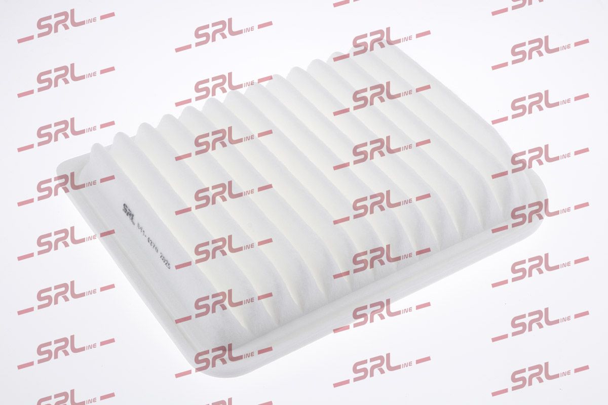SRLine S11-4370 Vzduchový filter