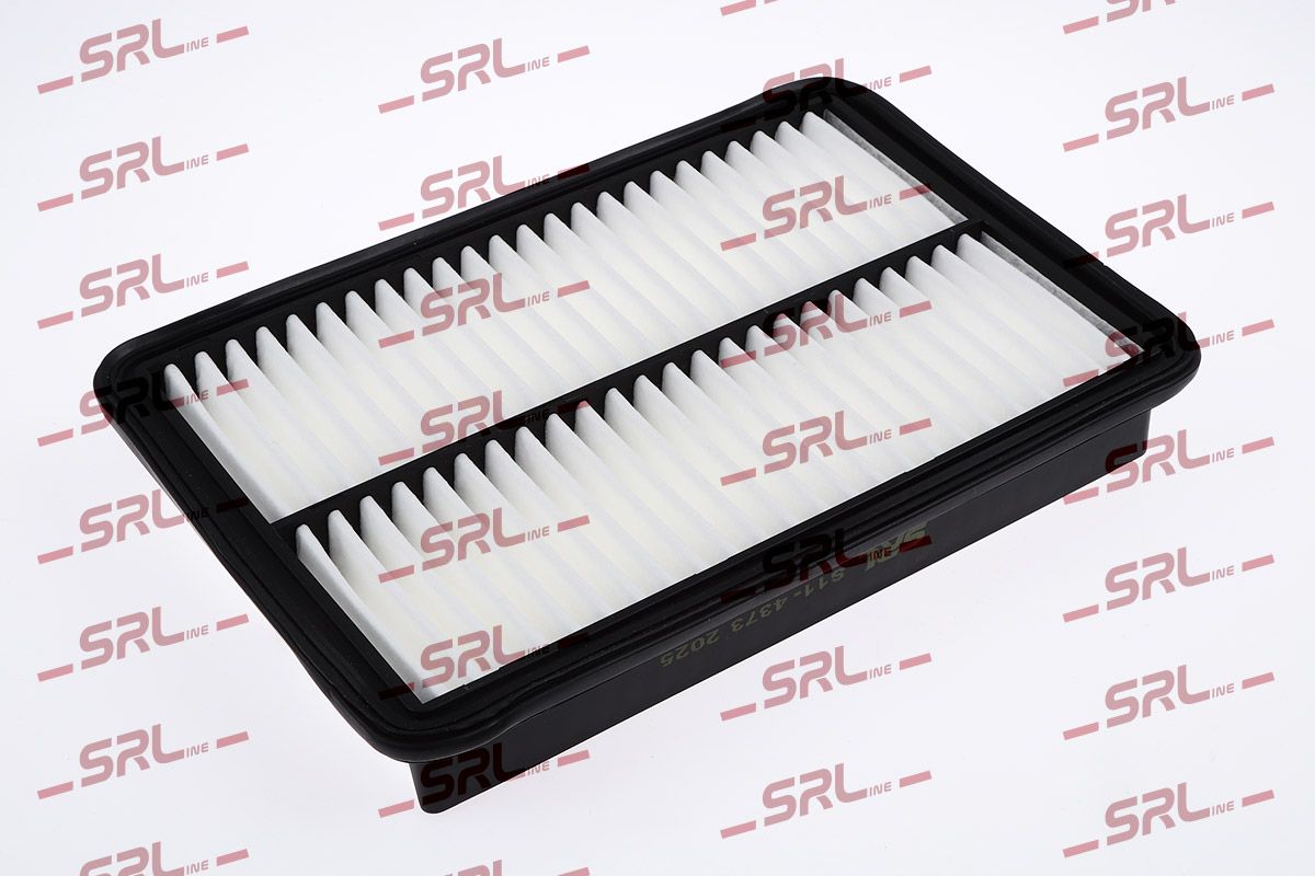 SRLine S11-4373 Vzduchový filter