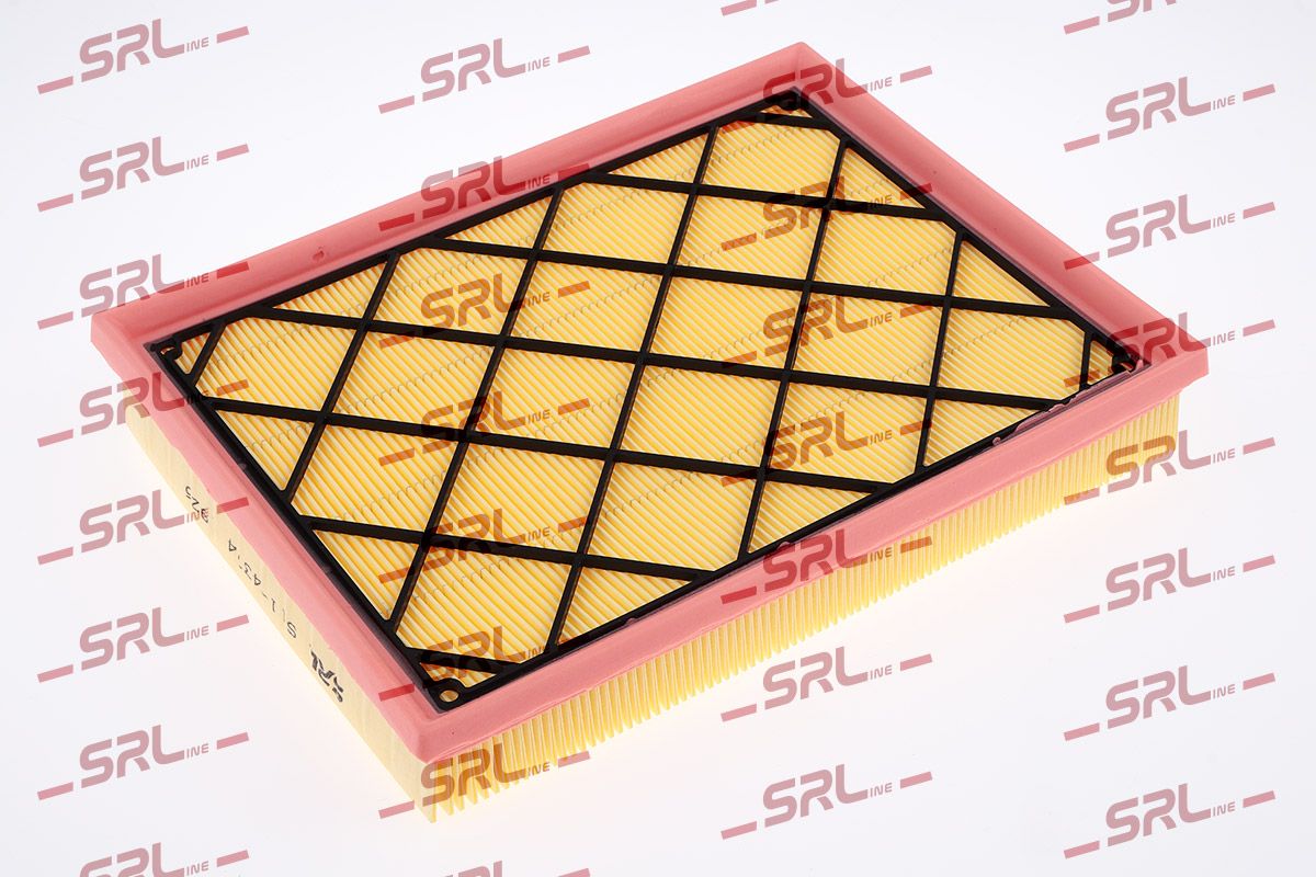 SRLine S11-4374 Air Filter