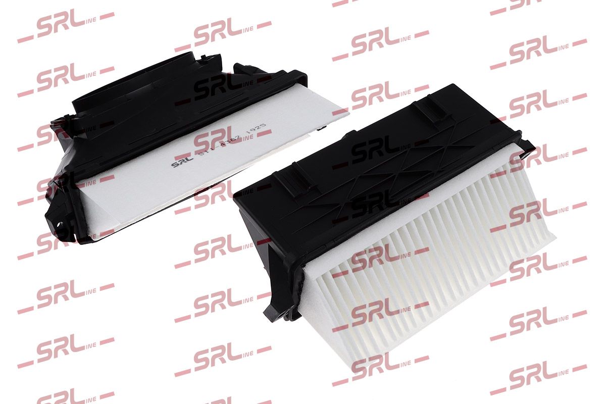 SRLine S11-4382 Vzduchový filter