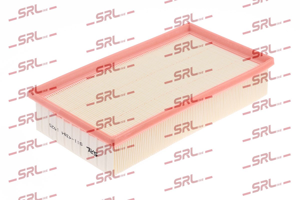 SRLine S11-4384 Vzduchový filter