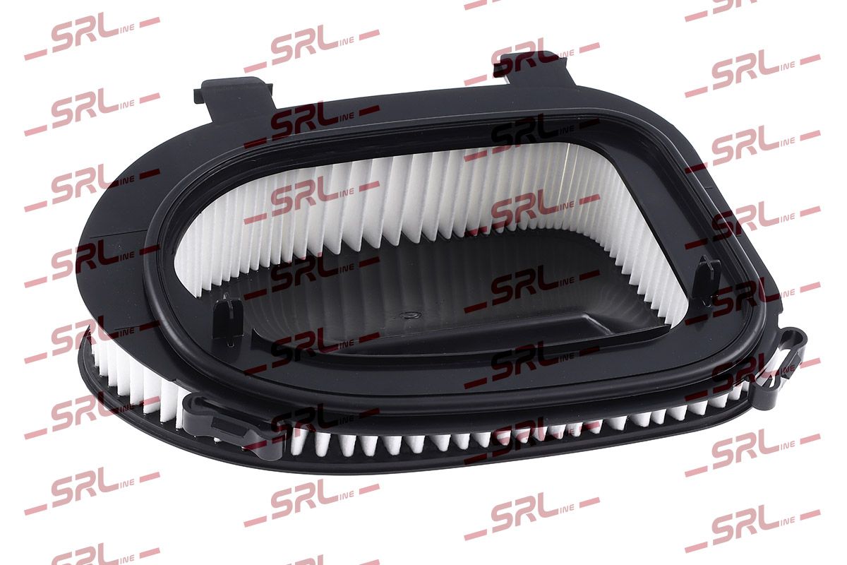 SRLine S11-4408 Vzduchový filter