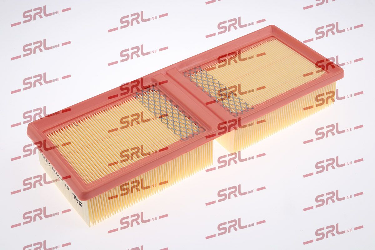 SRLine S11-4409 Air Filter