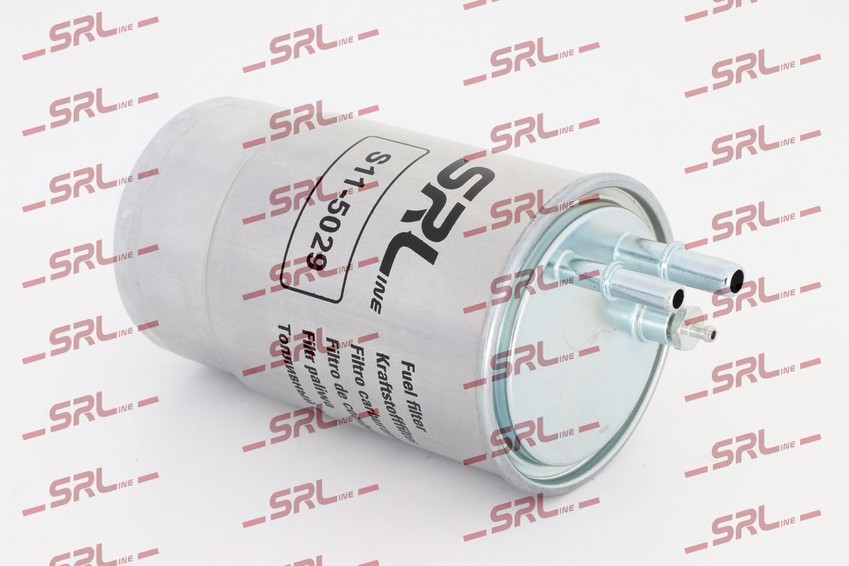 SRLine S11-5029 Palivový filter