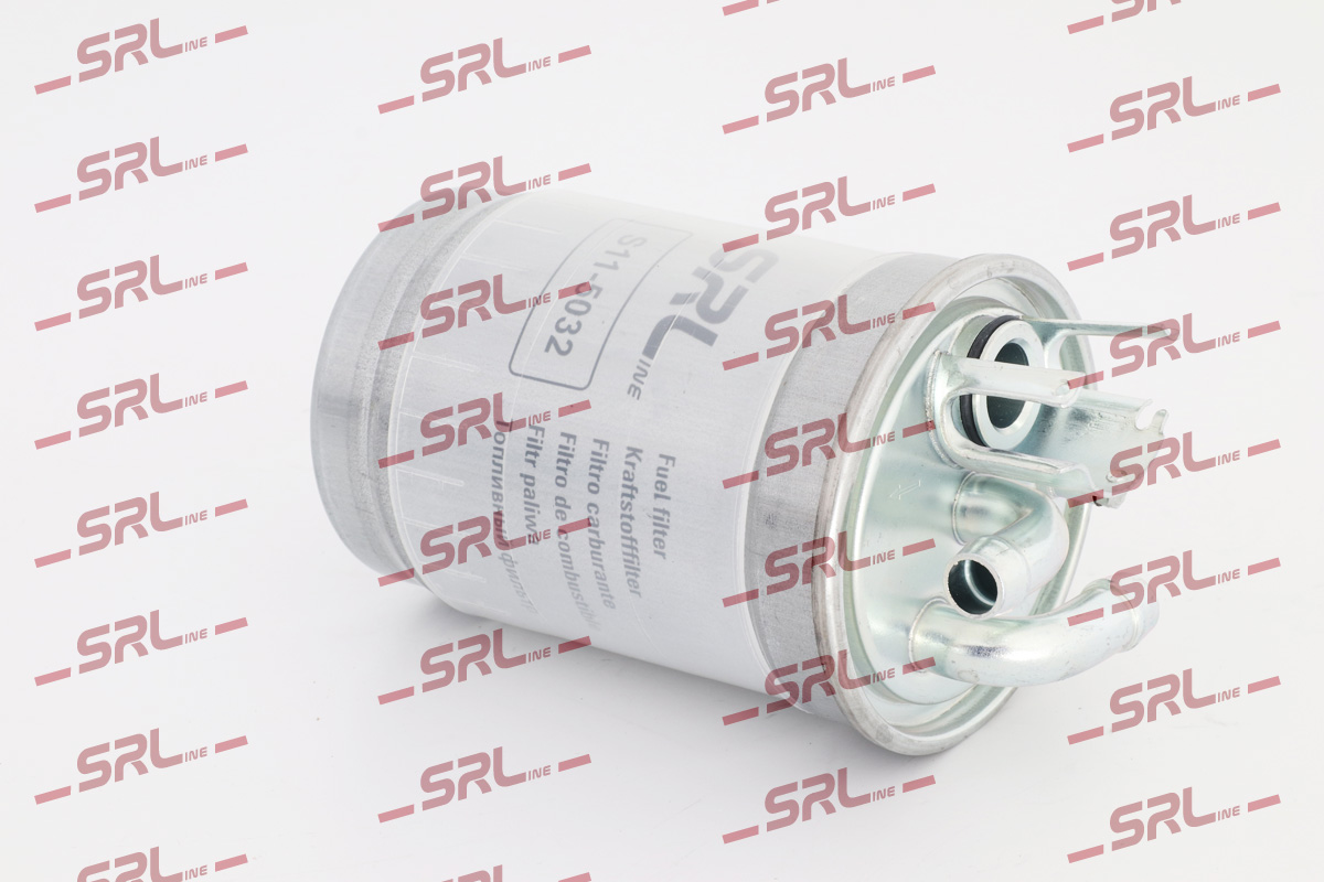 SRLine S11-5032 Palivový filter