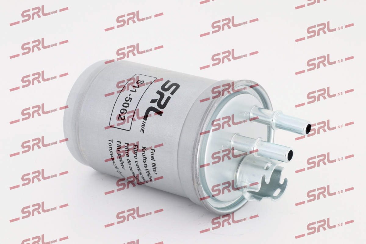 SRLine S11-5062 Palivový filter