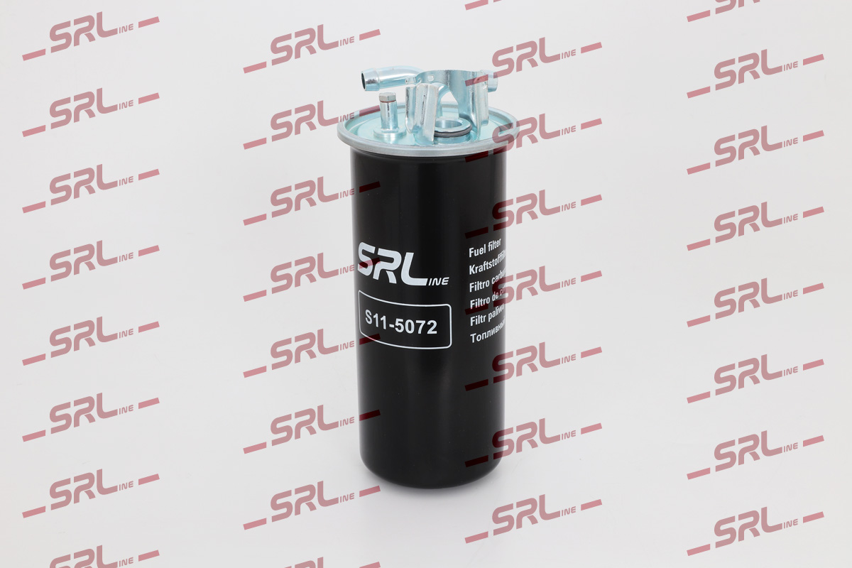 SRLine S11-5072 Palivový filter