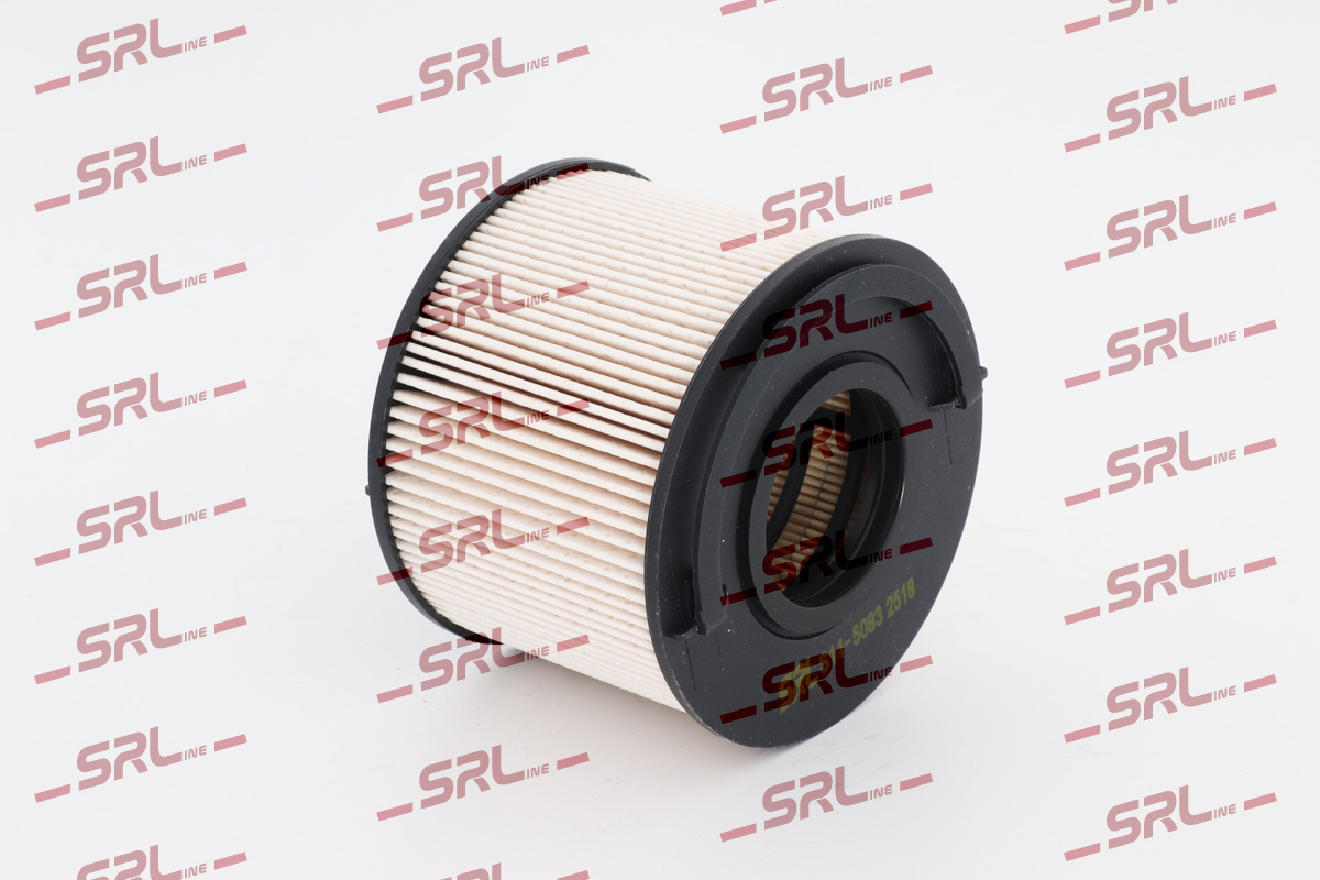 SRLine S11-5083 Palivový filter