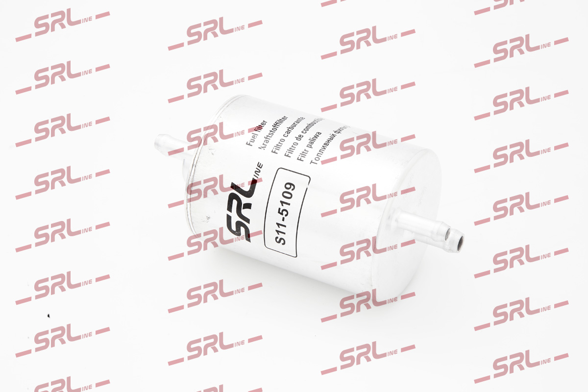 SRLine S11-5109 Palivový filter