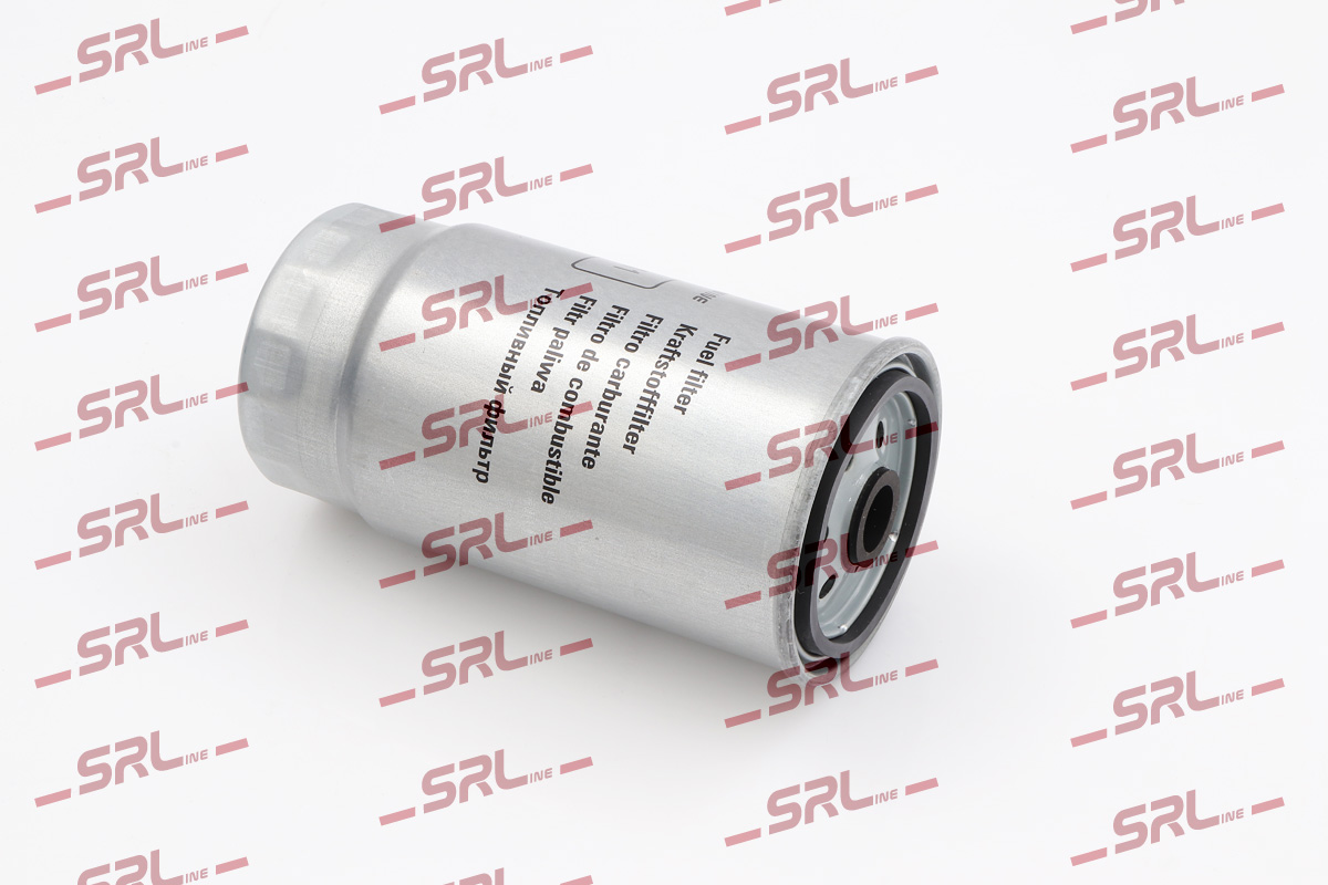 SRLine S11-5111 Palivový filter