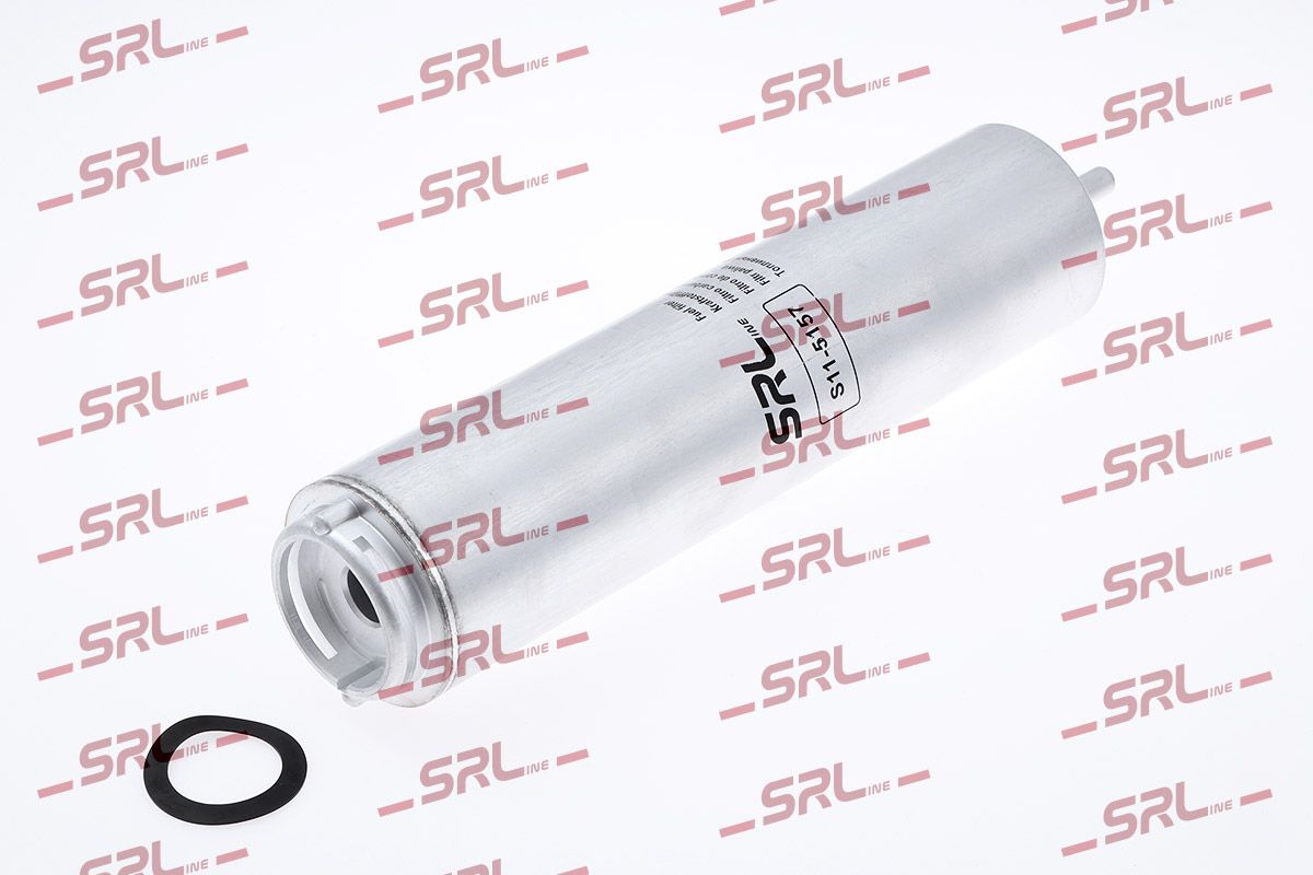 SRLine S11-5157 Palivový filter