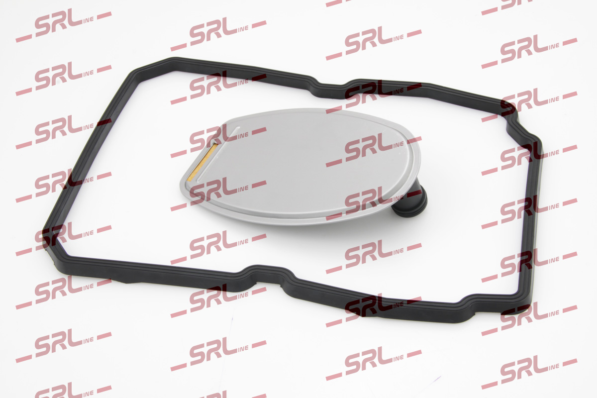 SRLine S11-6003 Hydraulic Filter, automatic transmission
