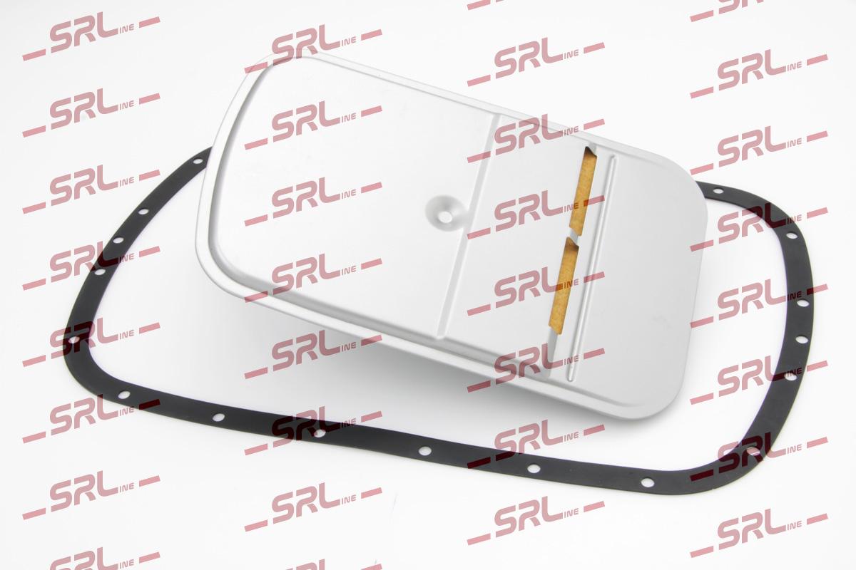 SRLine S11-6010 Hydraulic Filter, automatic transmission
