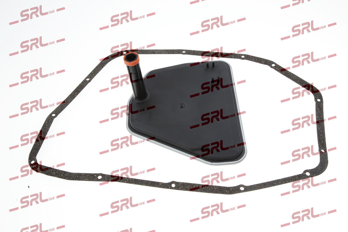 SRLine S11-6017 Hydraulický filter automatickej prevodovky