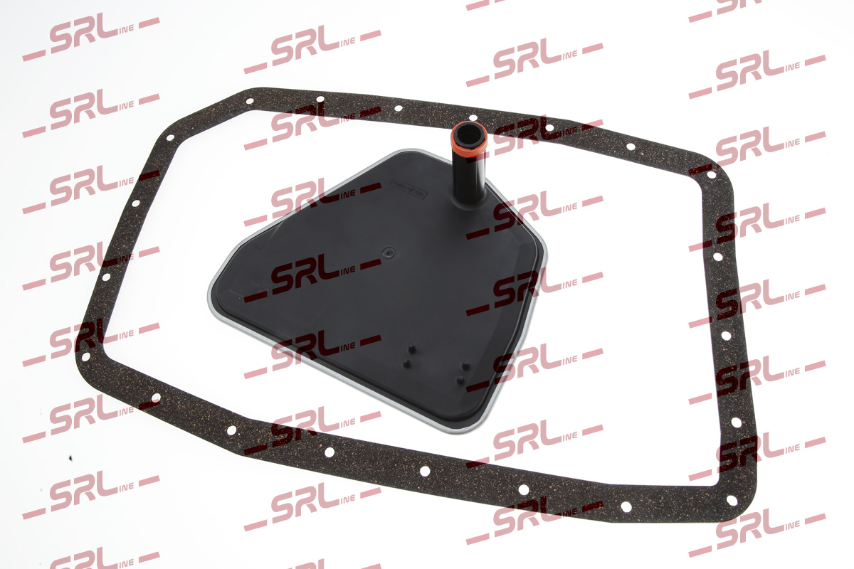 SRLine S11-6028 Hydraulic Filter, automatic transmission
