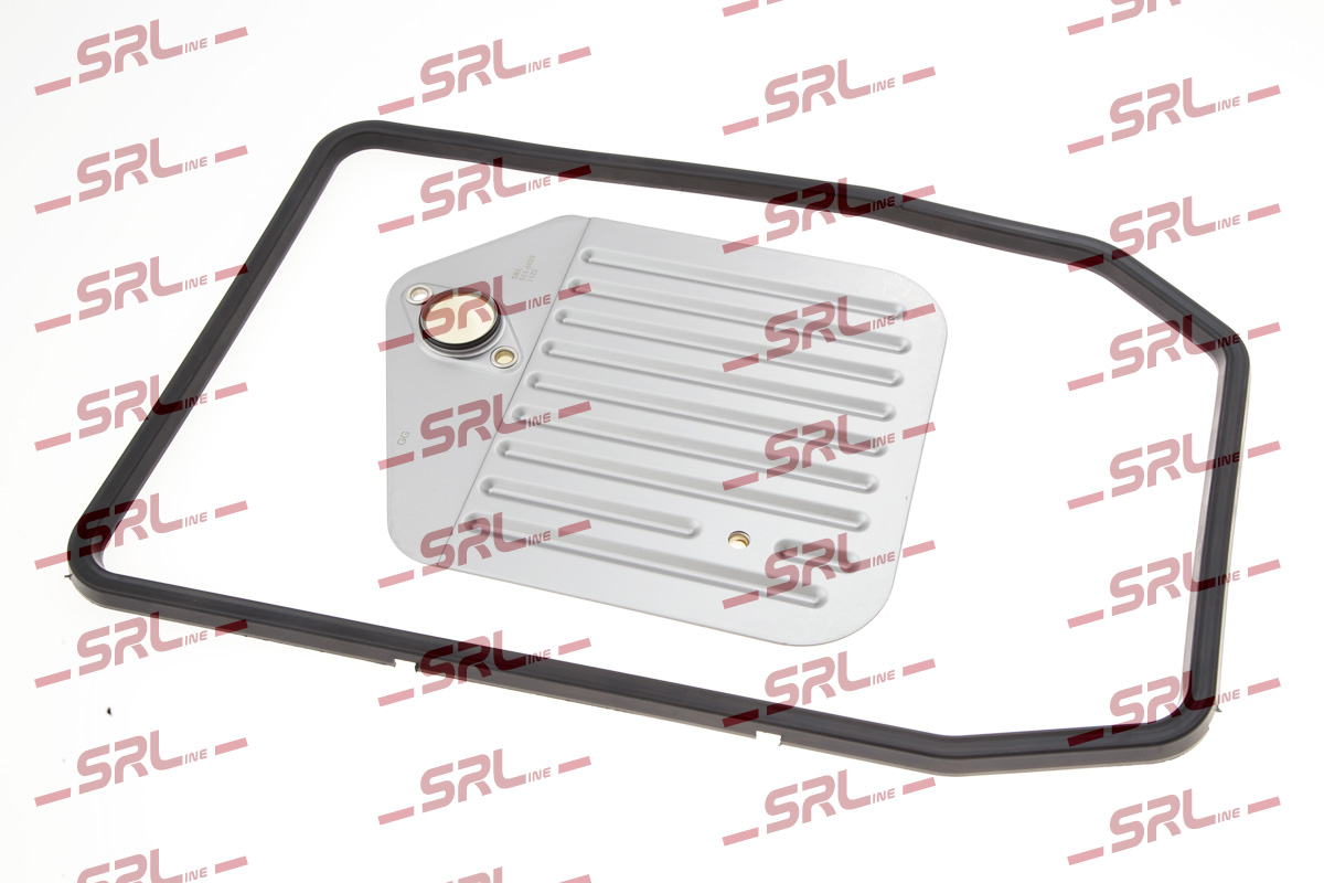 SRLine S11-6029 Hydraulic Filter, automatic transmission