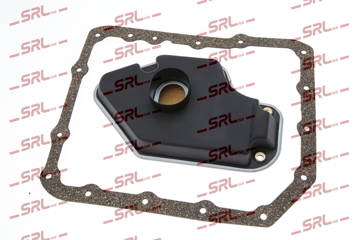 SRLine S11-6030 Hydraulic Filter, automatic transmission