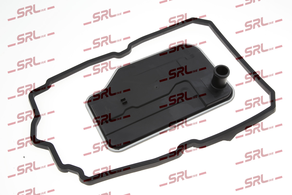 SRLine S11-6033 Hydraulic Filter, automatic transmission