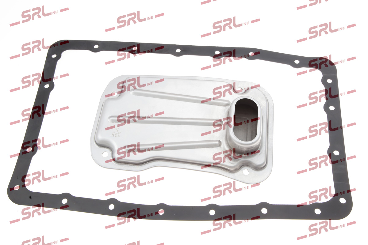 SRLine S11-6037 Hydraulic Filter, automatic transmission