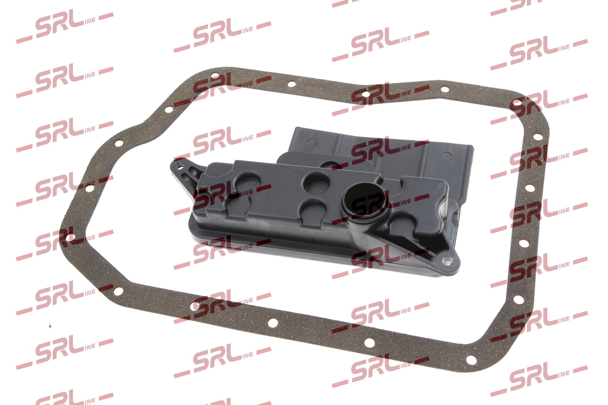 SRLine S11-6038 Hydraulic Filter, automatic transmission
