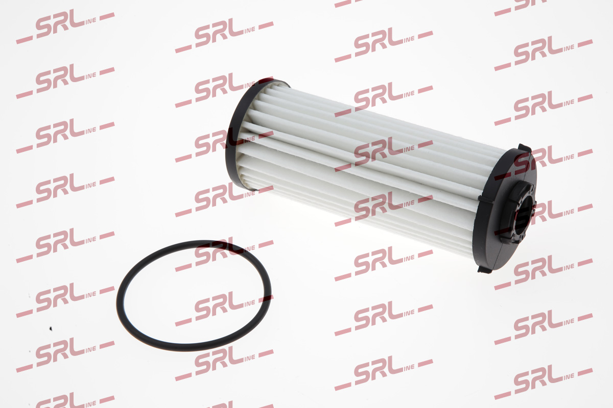 SRLine S11-6040 Hydraulic Filter, automatic transmission