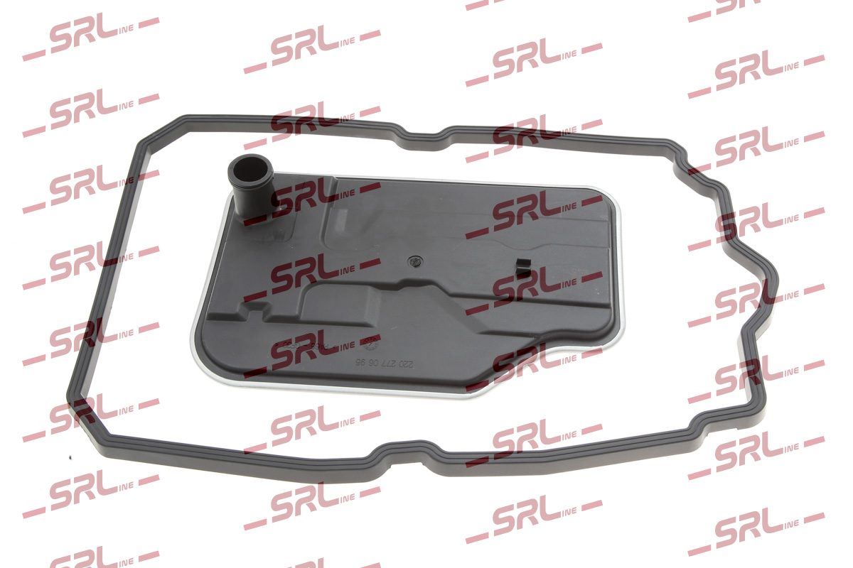 SRLine S11-6041 Hydraulic Filter, automatic transmission