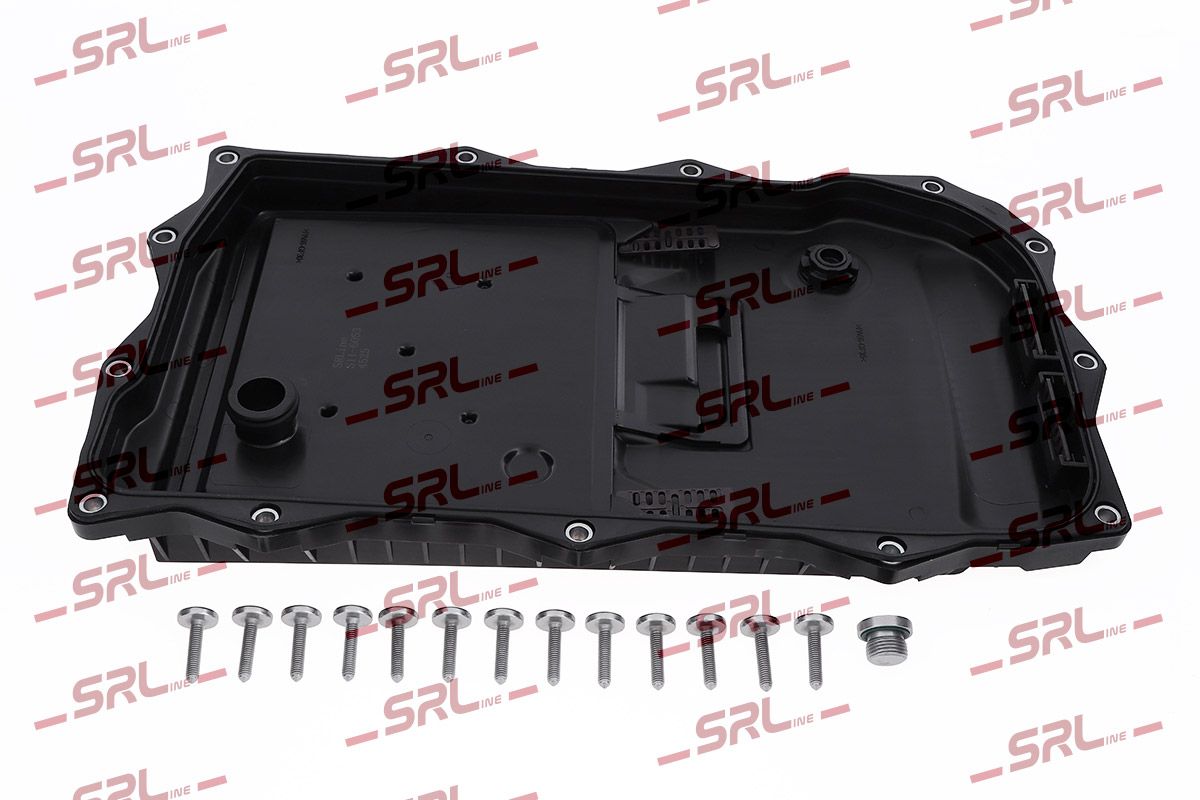 SRLine S11-6053 Hydraulic Filter, automatic transmission