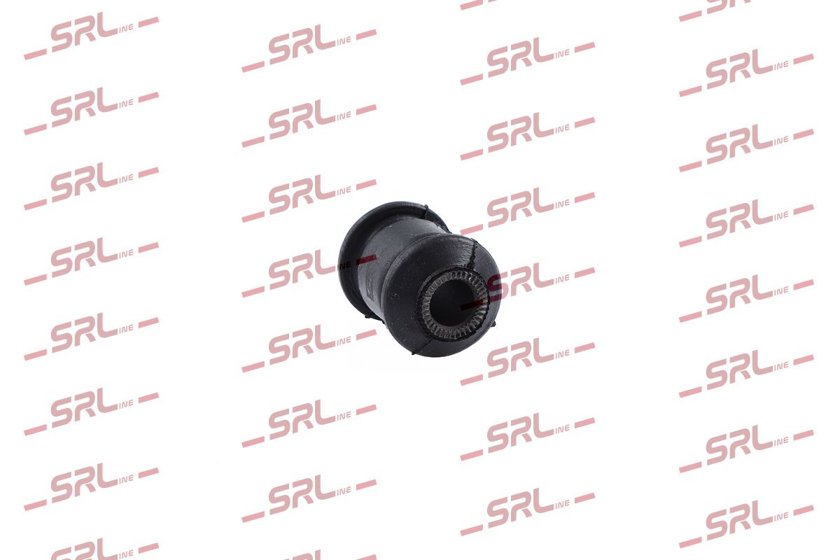 SRLine S2025001 Uloženie, volant