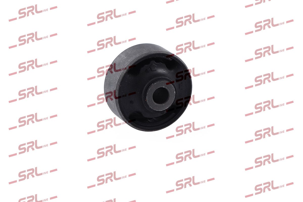 SRLine S2025002 Uloženie, volant
