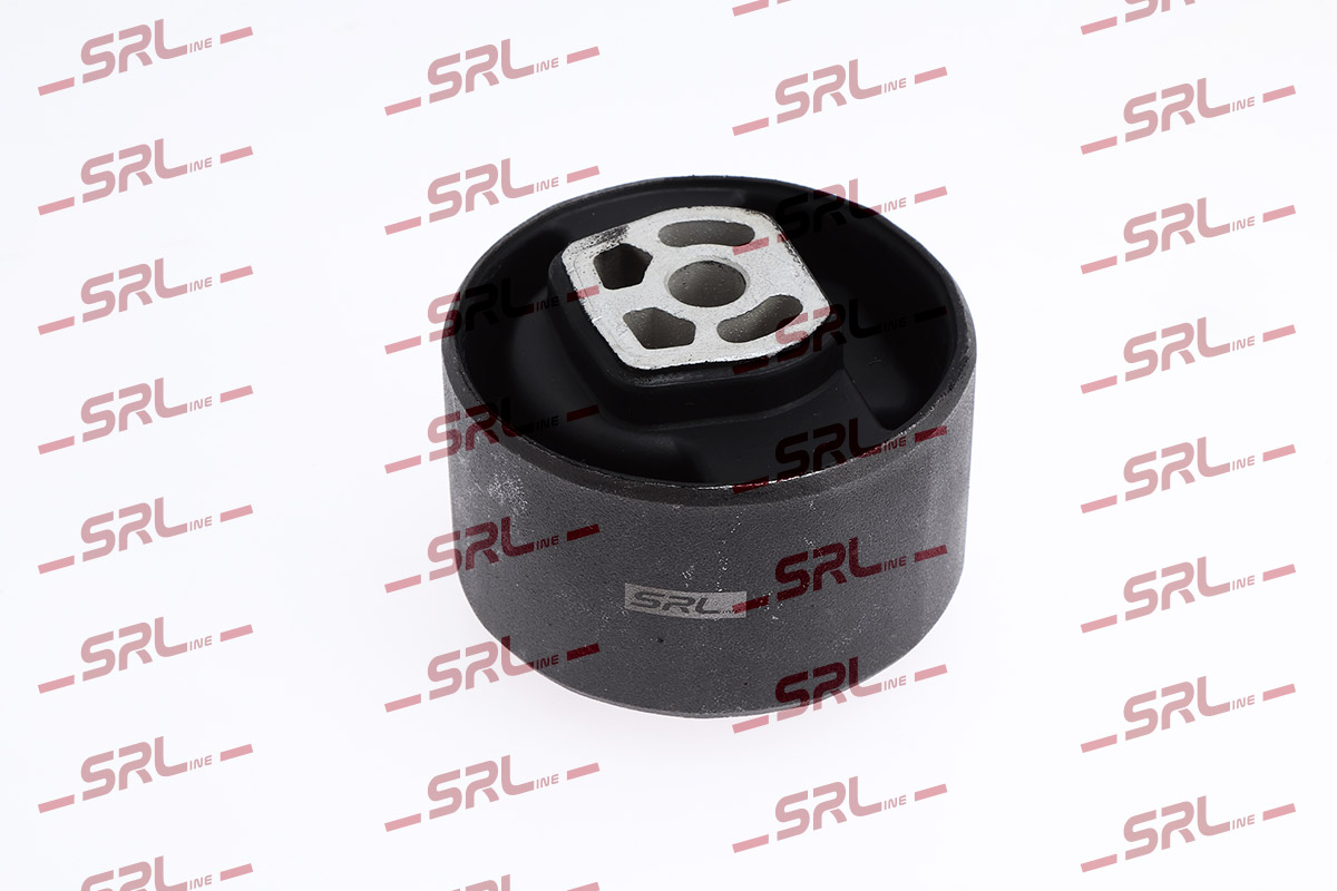 SRLine S2223008 Mounting, engine