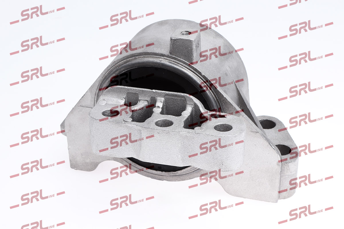 SRLine S2223016 Mounting, engine