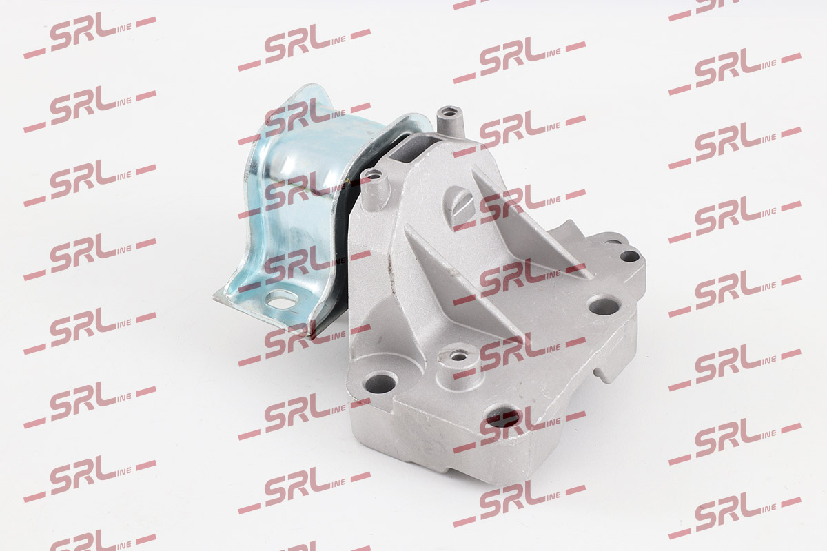 SRLine S2223019 Mounting, engine