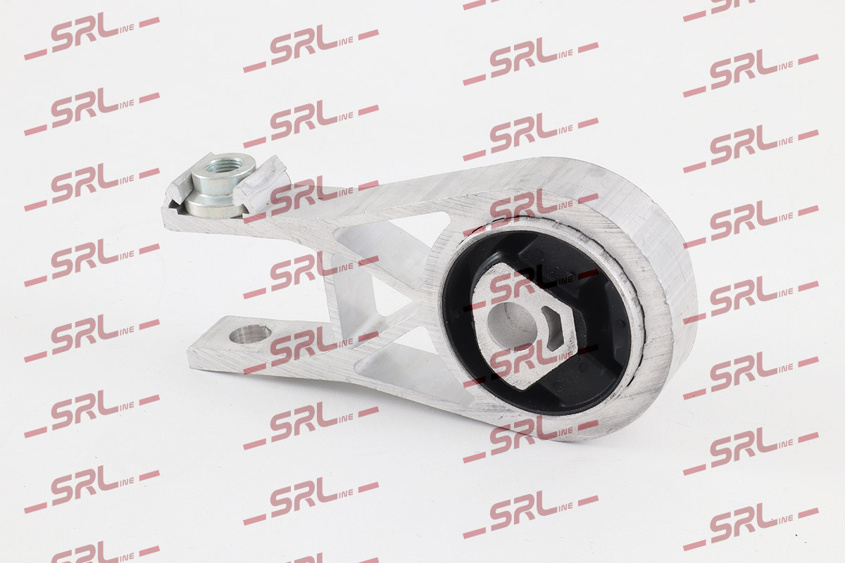 SRLine S2223024 Mounting, engine