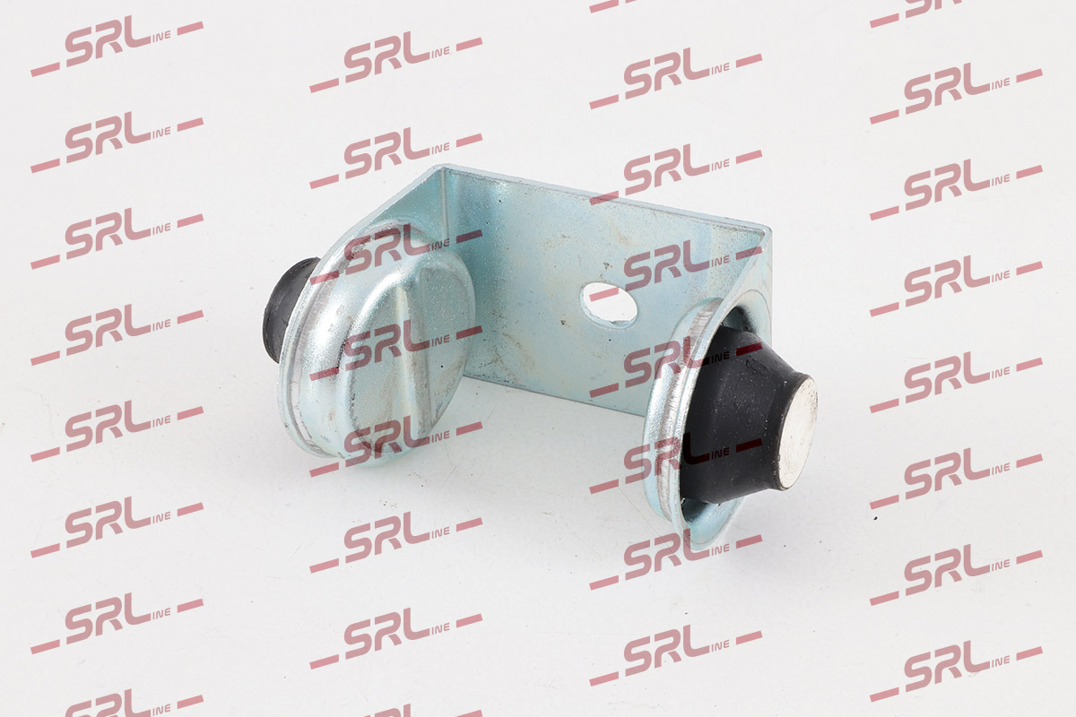SRLine S2223027 Mounting, engine