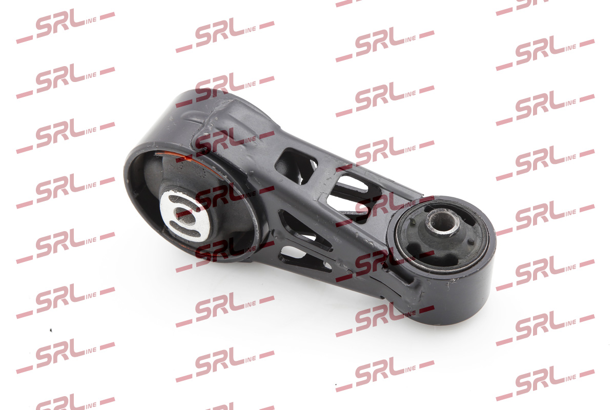 SRLine S2223030 Mounting, engine