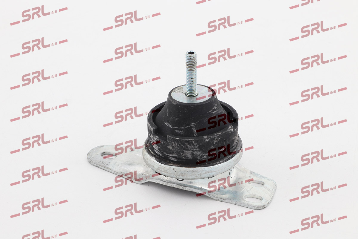 SRLine S2223031 Mounting, engine