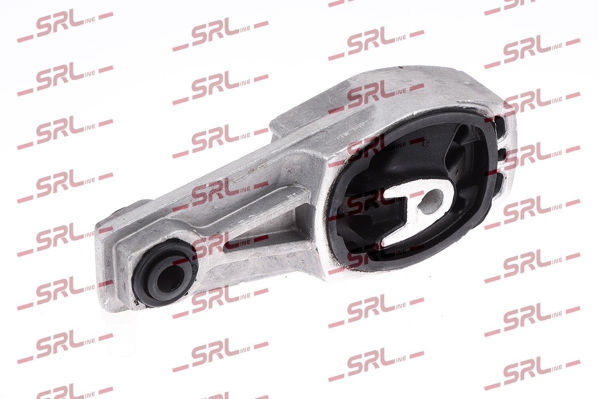 SRLine S2223033 Uloženie, motor