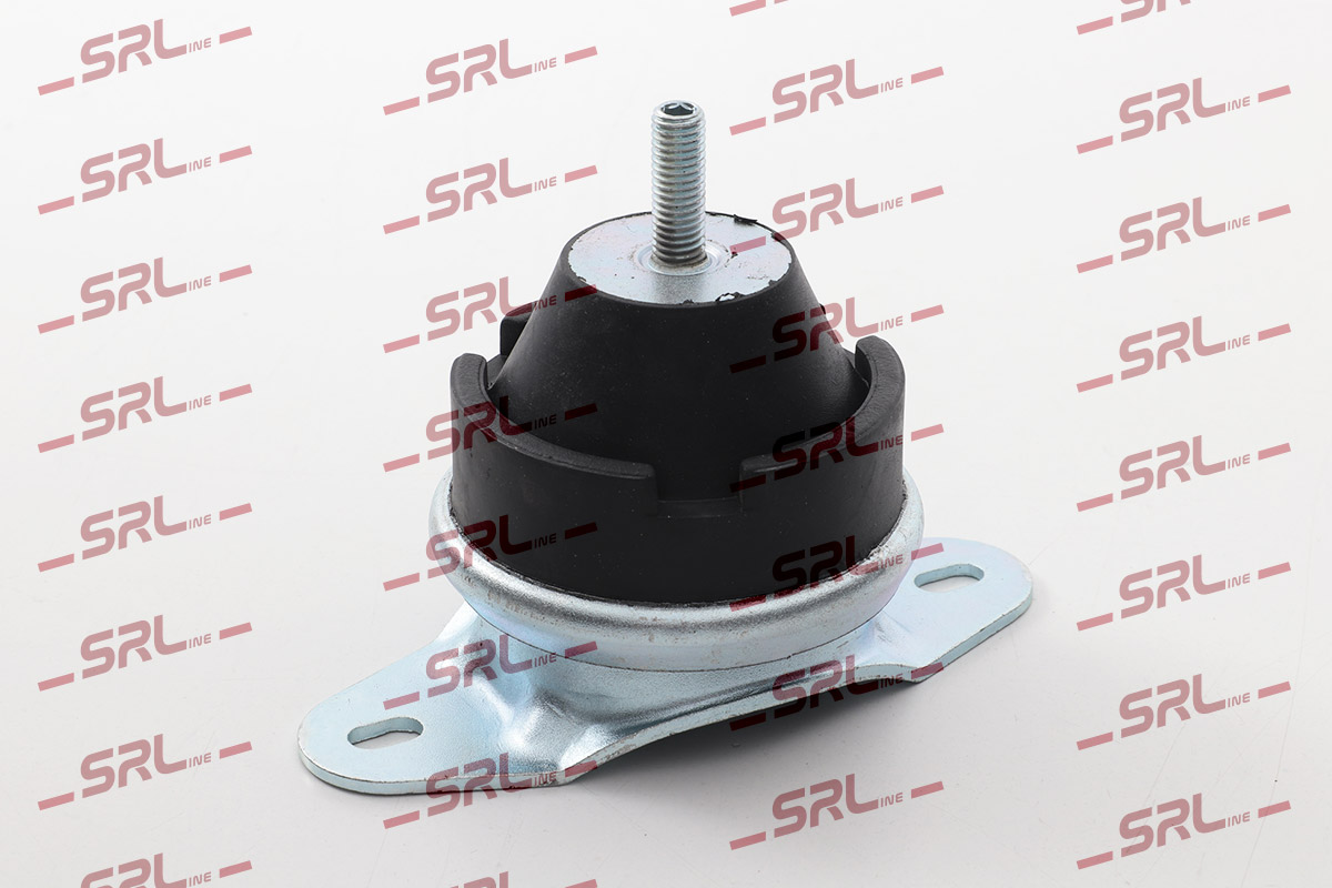 SRLine S2223034 Mounting, engine