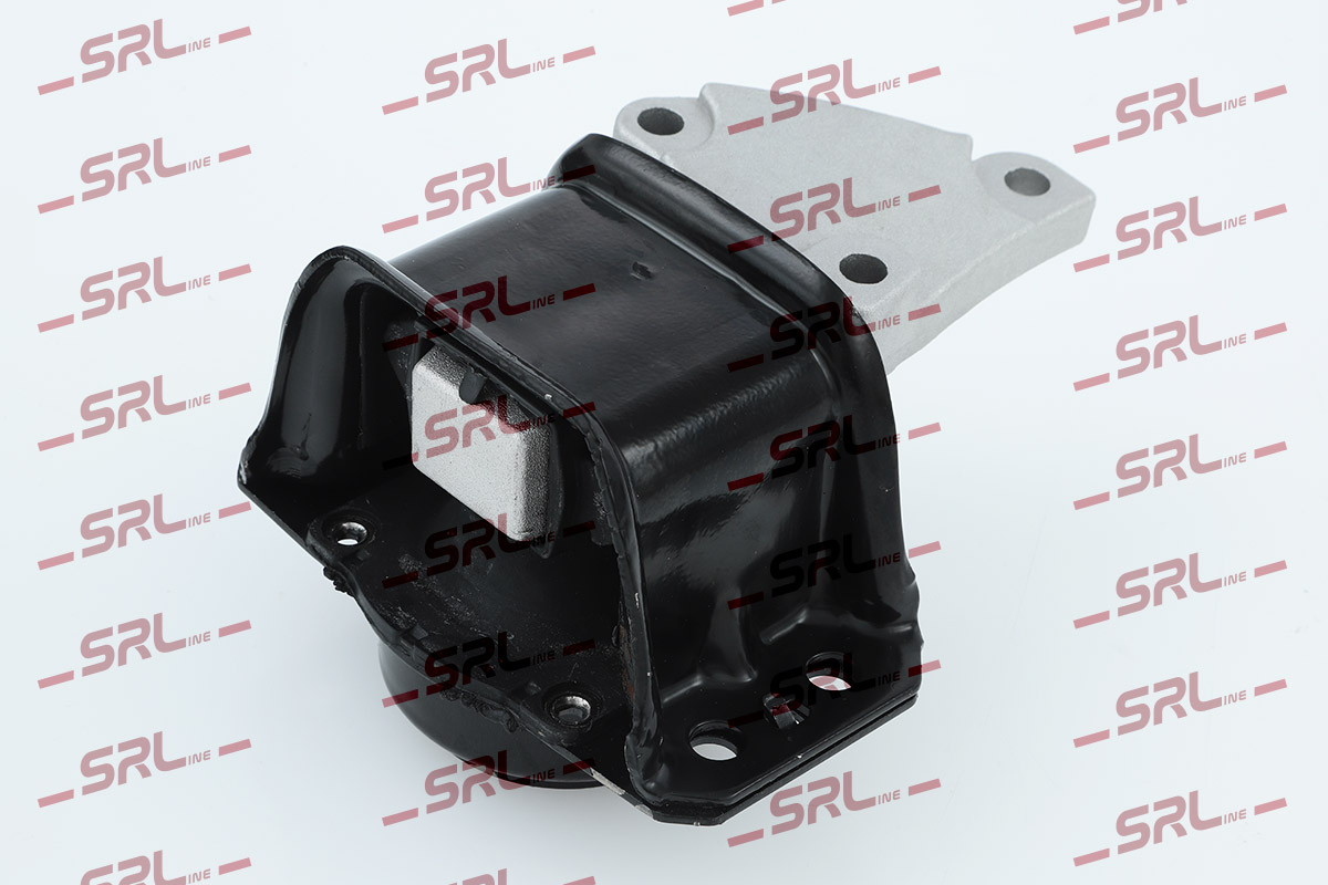 SRLine S2223035 Mounting, engine