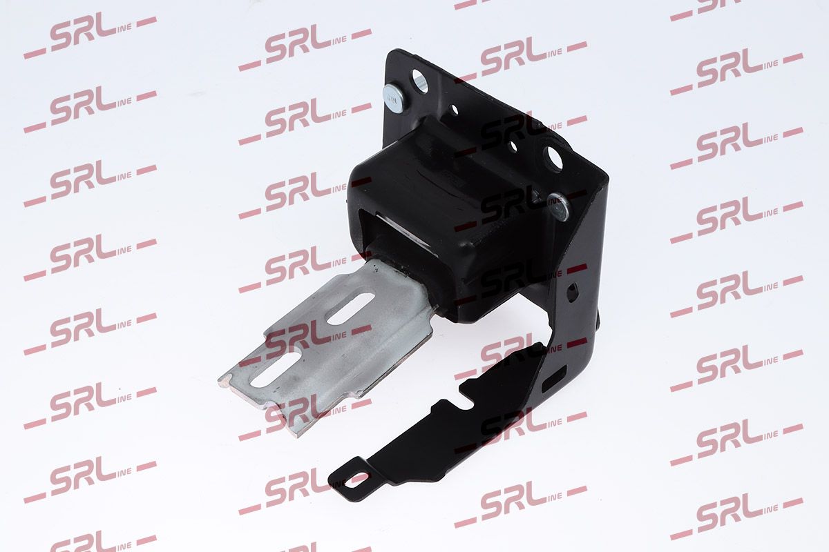SRLine S2223046 Mounting, engine