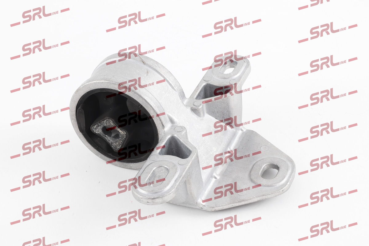 SRLine S2224013 Mounting, engine