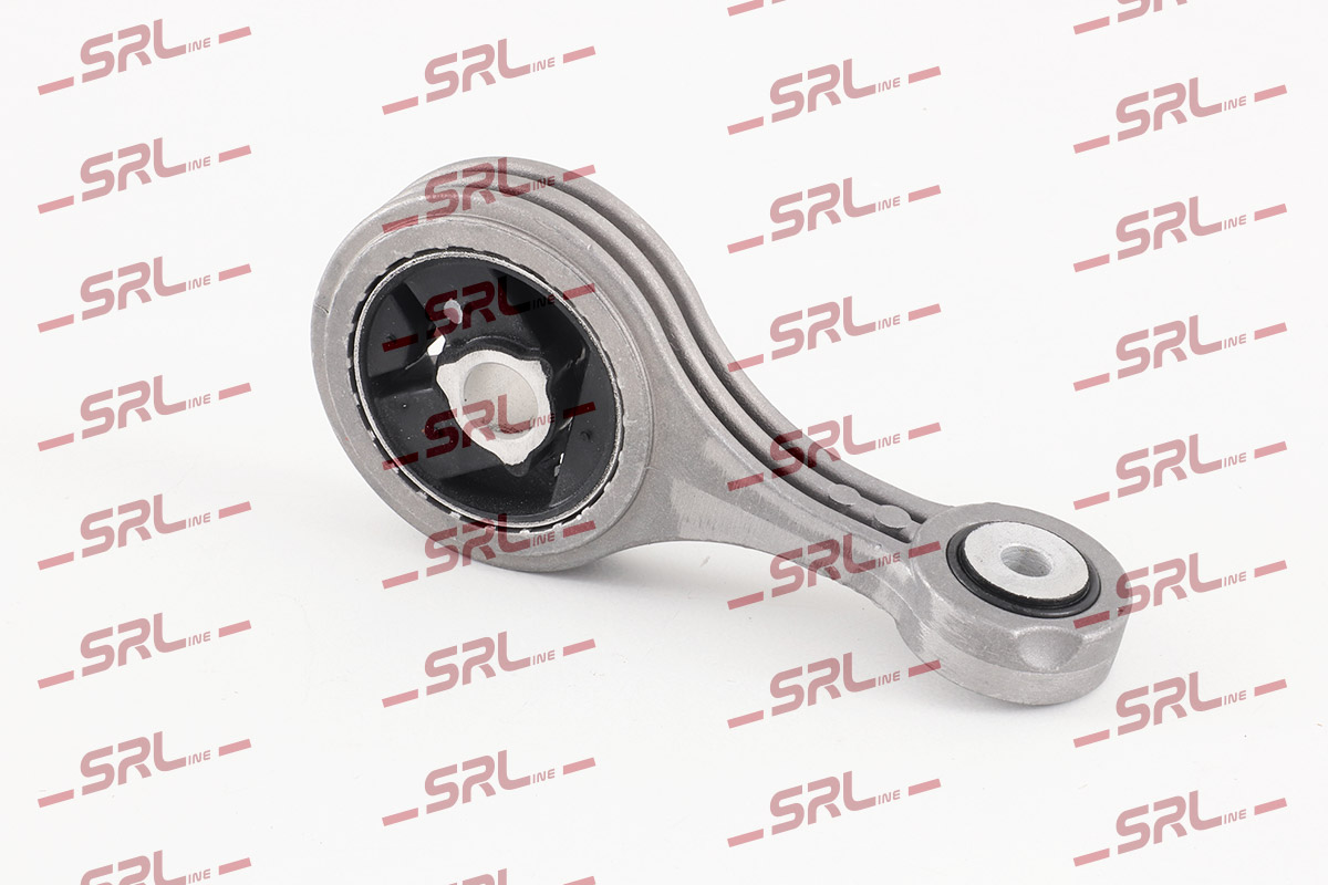 SRLine S2230018 Mounting, engine