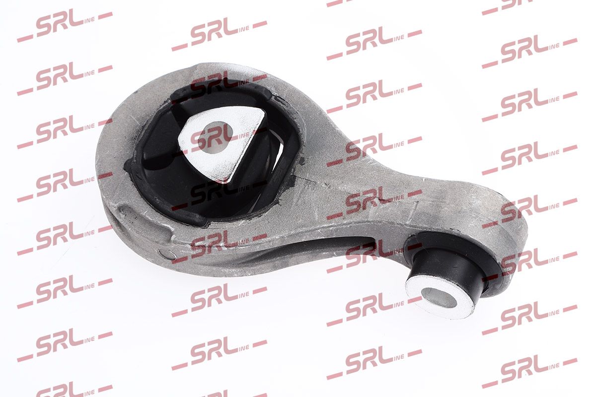 SRLine S2230027 Mounting, engine